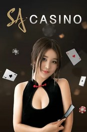 SA GAMING