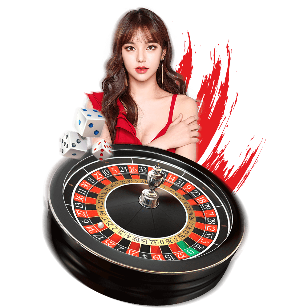 รูเล็ตออนไลน์