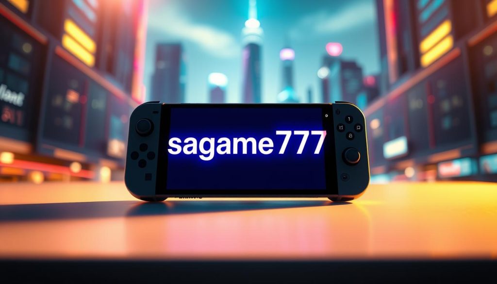 sagame777 เครดิตฟรี