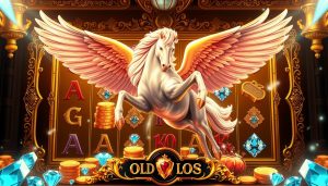 pegasus777 สล็อต