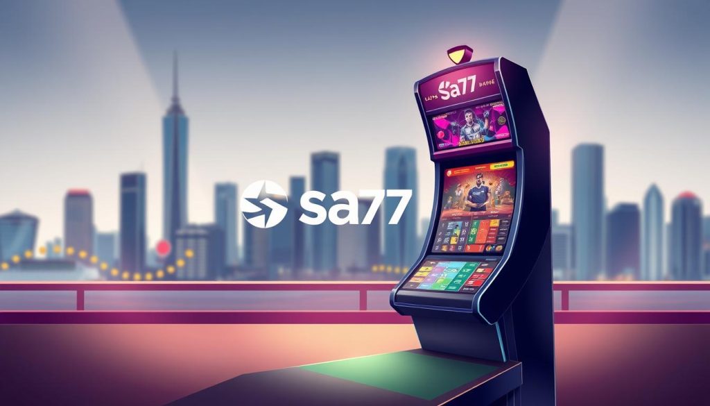 sa77 ความน่าเชื่อถือ