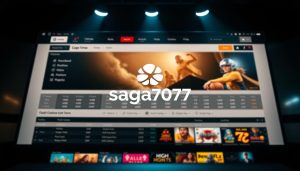 saga 777