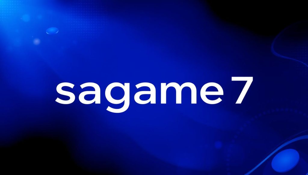 sagame77 คาสิโนออนไลน์