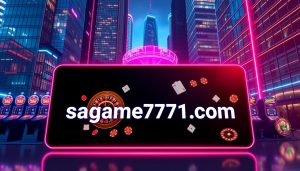 sagame7771.com