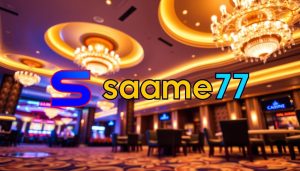 ติดต่อ sagame77