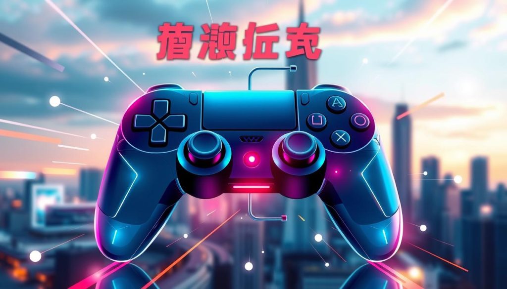 เกมมิ่งมาตรฐานสากล
