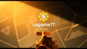 เข้าสู่ระบบ sagame77